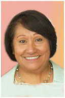 Dra. Dulce María Gilbón Acevedo