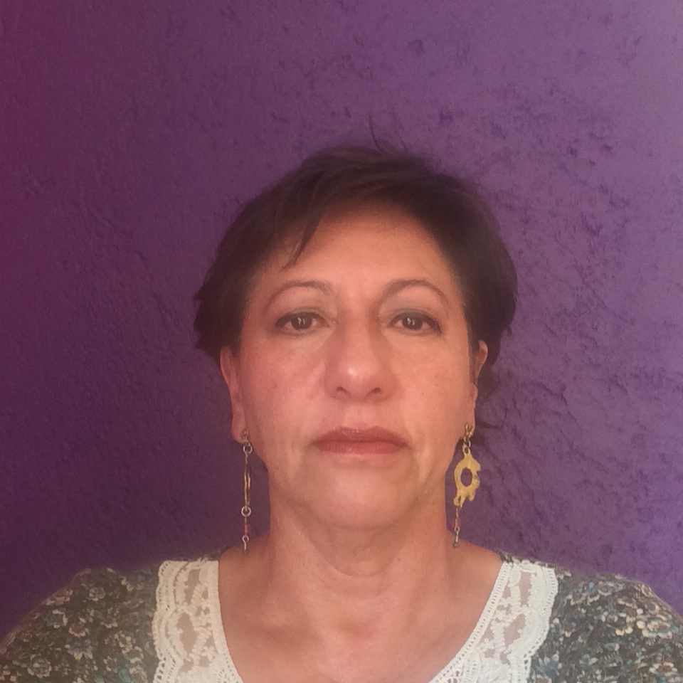 Dra. María Elena Delgado