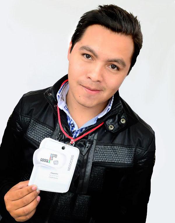 Alejandro García