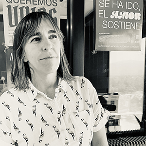 Mónica Quijano Velasco