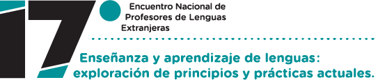 Imagen 17º Encuentro Nacional de Profesores de Lenguas Extranjeras