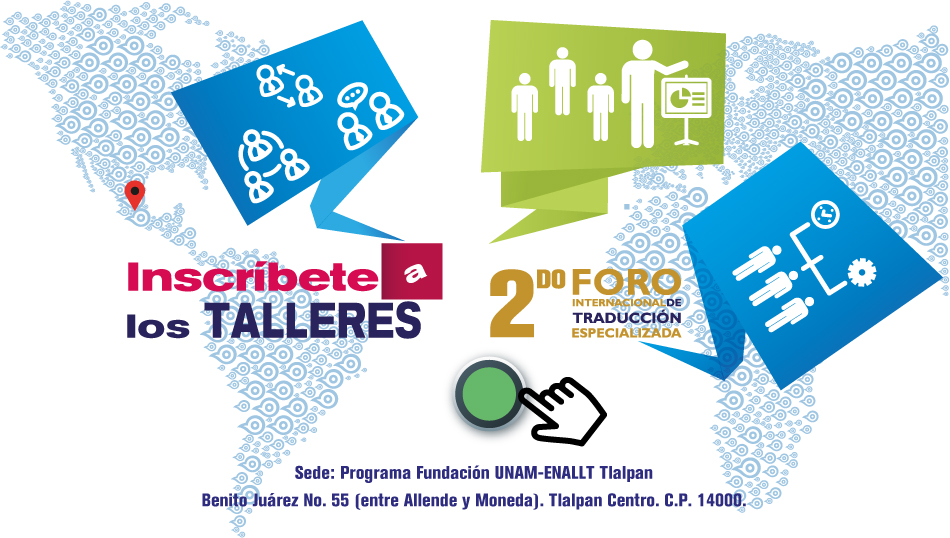 Talleres FITE 2017