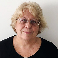 Elvira Narvaja de Arnoux