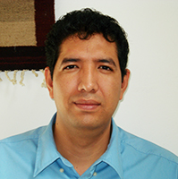 Mario E. López Gopar