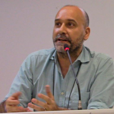 Xoan Lágares