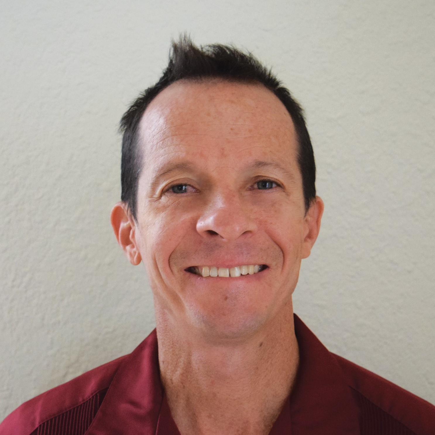 Daniel Heiman